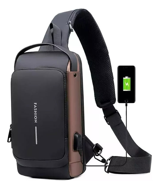 Bolso Bandolera