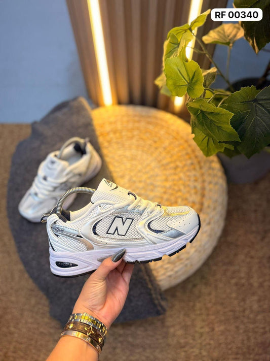 Tenis New Balance 530 Caballero Y Dama