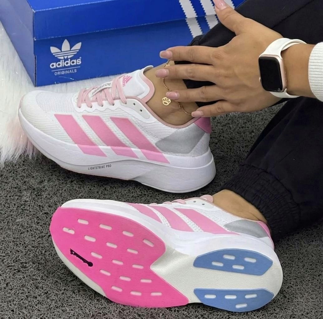 **AdidasZero MT – Zapatillas Deportivas de Alto Rendimiento 👟🔥**