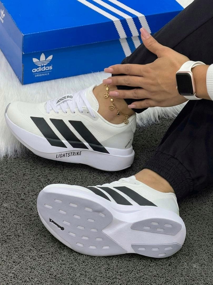 **AdidasZero MT – Zapatillas Deportivas de Alto Rendimiento 👟🔥**