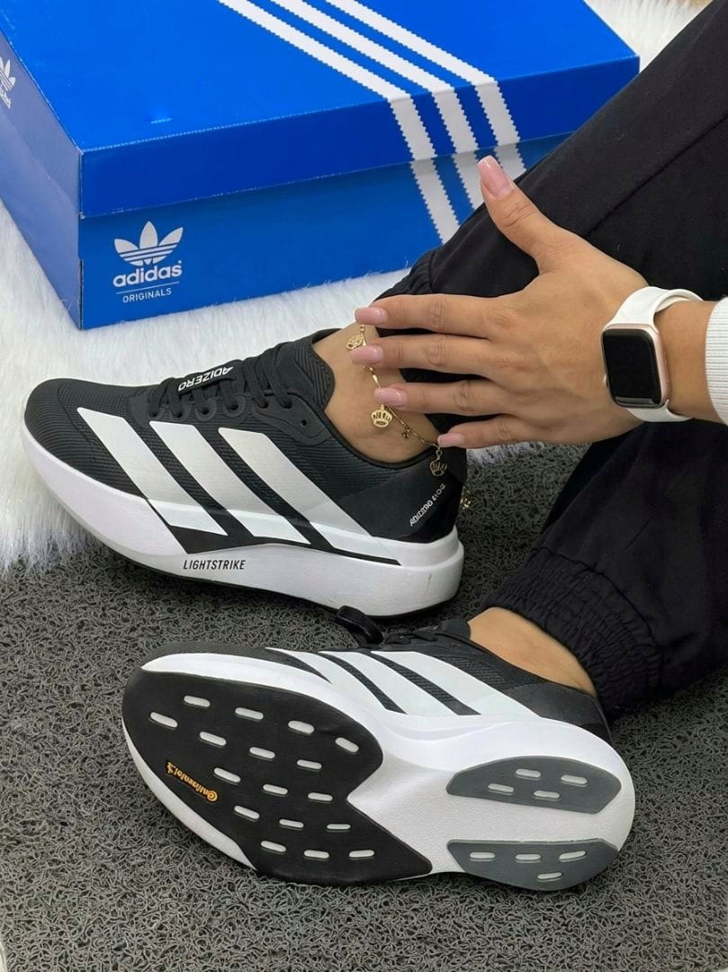 **AdidasZero MT – Zapatillas Deportivas de Alto Rendimiento 👟🔥**
