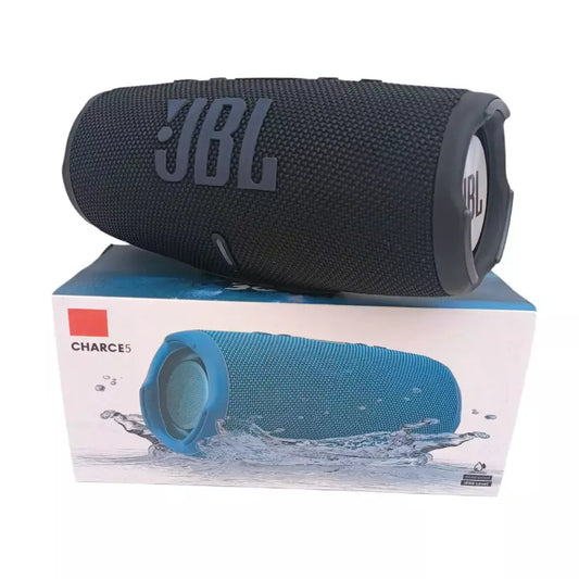 Parlante Bluetooth JBL Charge 5