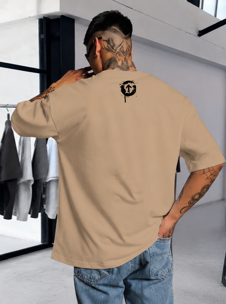 Camiseta OVERSIZE