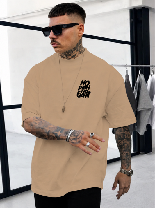 Camiseta OVERSIZE
