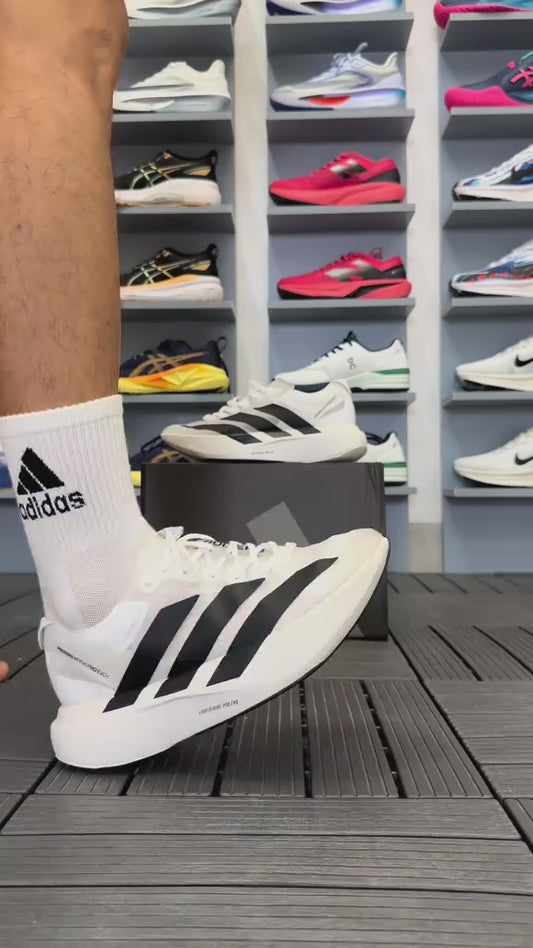 **AdidasZero MT – Zapatillas Deportivas de Alto Rendimiento 👟🔥**